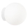 Ideal Lux - LED Seinavalgusti MAPA 1xG9/3W/230V valge