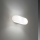 Ideal Lux - LED seinavalgusti MORIS 2xG9/3W/230V valge