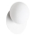 Ideal Lux - LED Seinavalgusti NINFEA 1xGX53/9W/230V valge