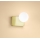 Ideal Lux - LED Seinavalgusti PENTA 1xG9/3W/230V kuldne