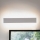 Ideal Lux - LED Seinavalgusti ZIG ZAG LED/23W/230V 53 cm CRI 90 valge