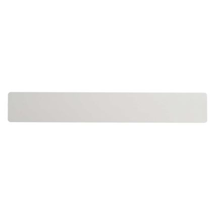 Ideal Lux - LED Seinavalgusti ZIG ZAG LED/23W/230V 53 cm CRI 90 valge