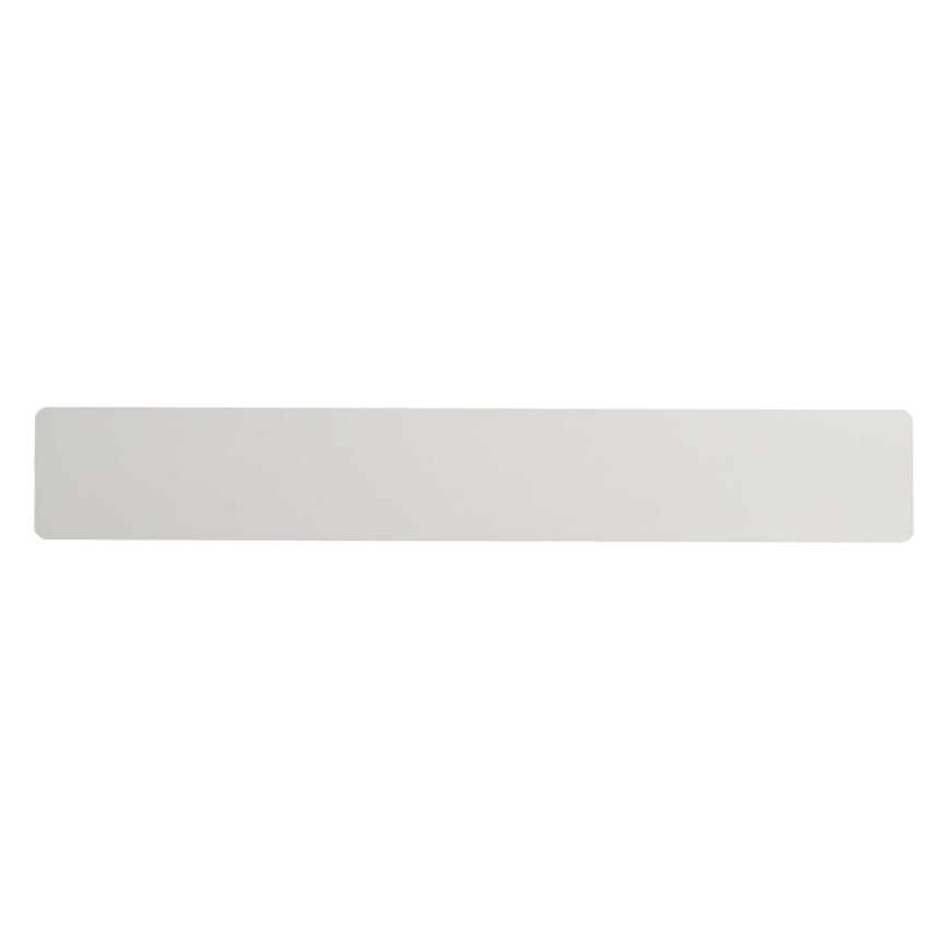 Ideal Lux - LED Seinavalgusti ZIG ZAG LED/23W/230V 53 cm CRI 90 valge