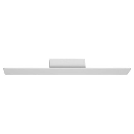 Ideal Lux - LED Seinavalgusti ZIG ZAG LED/23W/230V 53 cm CRI 90 valge