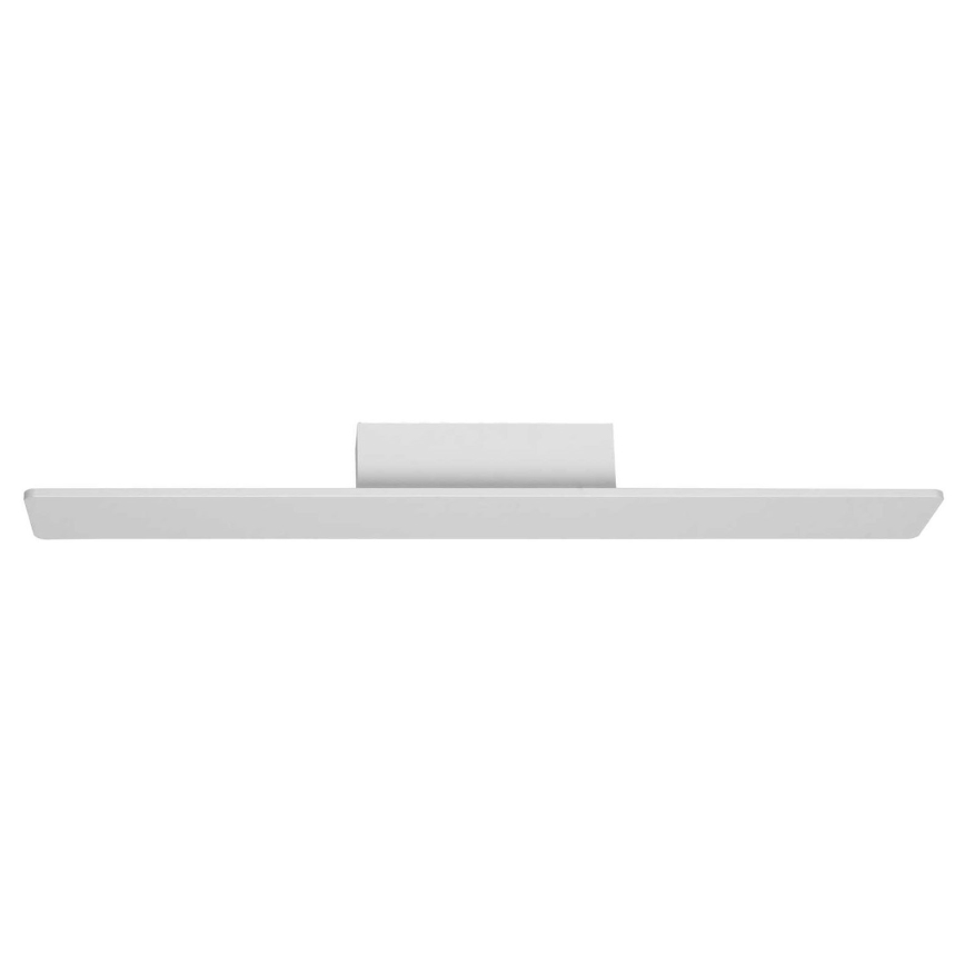 Ideal Lux - LED Seinavalgusti ZIG ZAG LED/23W/230V 53 cm CRI 90 valge