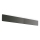 Ideal Lux - LED Seinavalgusti ZIG ZAG LED/30W/230V 75 cm CRI 90 must