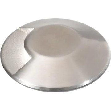 Ideal Lux - LED sissesõidu valgusti ROCKET LED/3W/230V CRI 90 IP67 mateeritud kroom