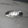Ideal Lux - LED sissesõiduteevalgusti FLOOR LED/6W/230V d. 12 cm CRI 90 IP67 läikiv kroom