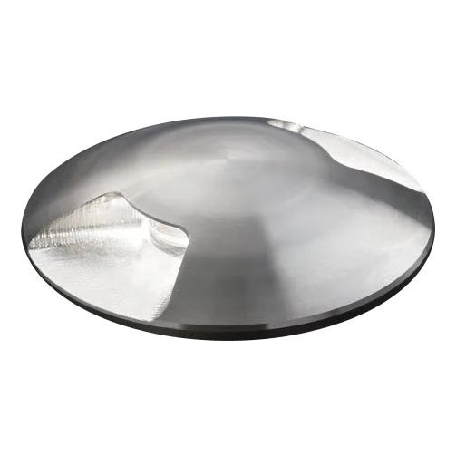 Ideal Lux - LED Sissesõiduteevalgusti ROCKET LED/2W/24V CRI 90 IP68 matt kroom
