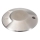 Ideal Lux - LED Sissesõiduteevalgusti ROCKET LED/3W/230V CRI 90 IP65 matt kroom