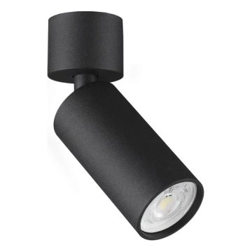 Ideal Lux - LED-spottvalgusti DYNAMITE 1xGU10/7W/230V CRI 90 must