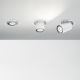 Ideal Lux - LED Süvistatav kohtvalgusti NOVA LED/12W/230V CRI90 must