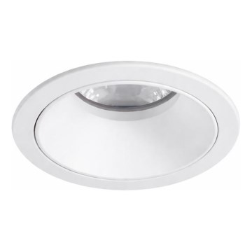 Ideal Lux - LED süvistatav laevalgusti GAME TRIM LED/5,5W/230V 3000K CRI 90 läbimõõt 5,8 cm valge