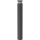 Ideal Lux - LED Välivalgusti BOEING LED/14W/230V 100 cm CRI 90 IP65 must