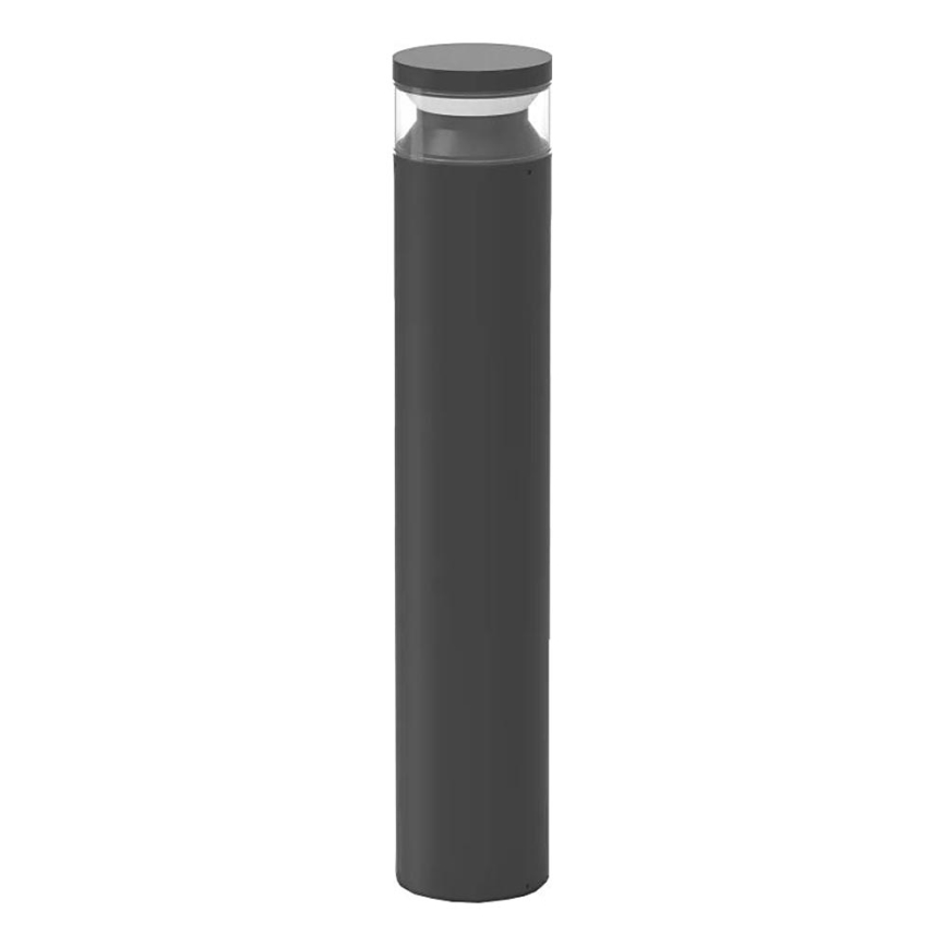 Ideal Lux - LED Välivalgusti BOEING LED/14W/230V d. 70 cm CRI 90 IP65 must