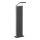 Ideal Lux - LED Välivalgusti STYLE LED/8,5W/230V 3000K 50 cm CRI 90 IP54 antratsiit