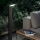 Ideal Lux- LED Välivalgusti STYLE LED/8,5W/230V 4000K 100 cm CRI 90 IP54 must