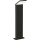 Ideal Lux - LED Välivalgusti STYLE LED/8,5W/230V 4000K 50 cm CRI 90 IP54 must