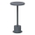 Ideal Lux - LED Välivalgusti TOFFEE LED/11W/230V CRI 90 IP65 antratsiit