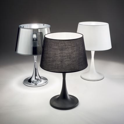 Ideal Lux - LONDON laualamp 1xE27/60W/230V must