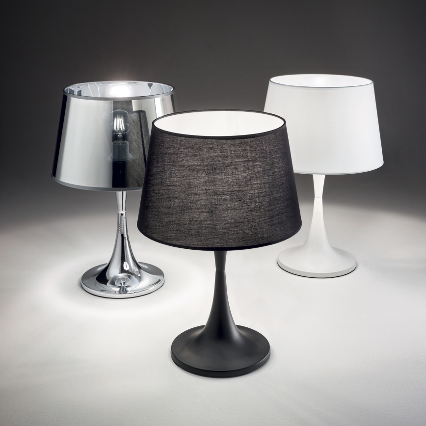 Ideal Lux - LONDON laualamp 1xE27/60W/230V must