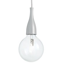 Ideal Lux - Lühter 1xE27/42W/230V hall