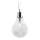 Ideal Lux - Lühter 1xE27/60W/230V d. 22 cm