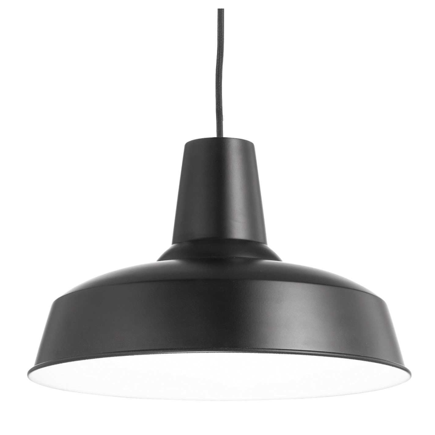 Ideal Lux - Lühter 1xE27/60W/230V