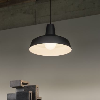 Ideal Lux - Lühter 1xE27/60W/230V