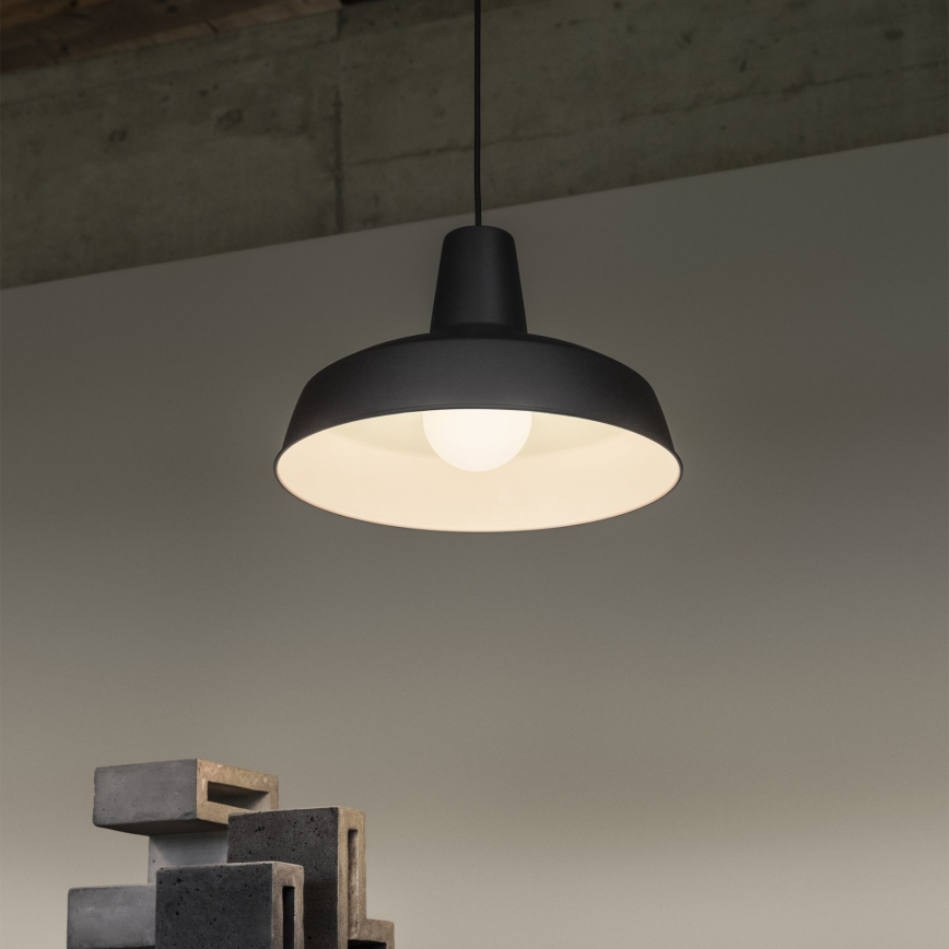 Ideal Lux - Lühter 1xE27/60W/230V