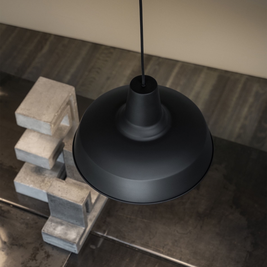Ideal Lux - Lühter 1xE27/60W/230V