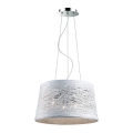 Ideal Lux - Lühter 3xE27/60W/230V