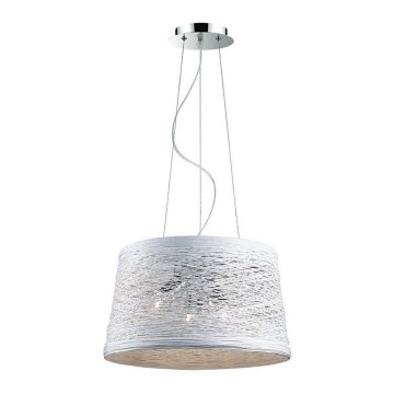 Ideal Lux - Lühter 3xE27/60W/230V