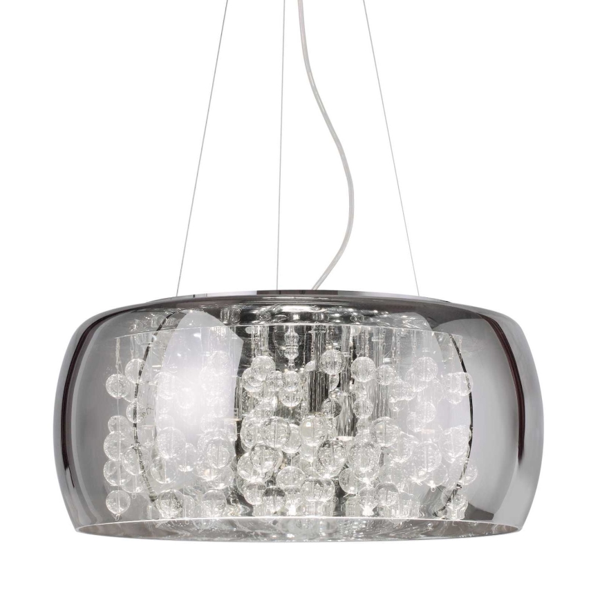Ideal Lux – Lühter AUDI 8×G9/40W/230V