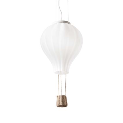 Ideal Lux - Lühter DREAM BIG 1xE27/42W/230V d. 30 cm