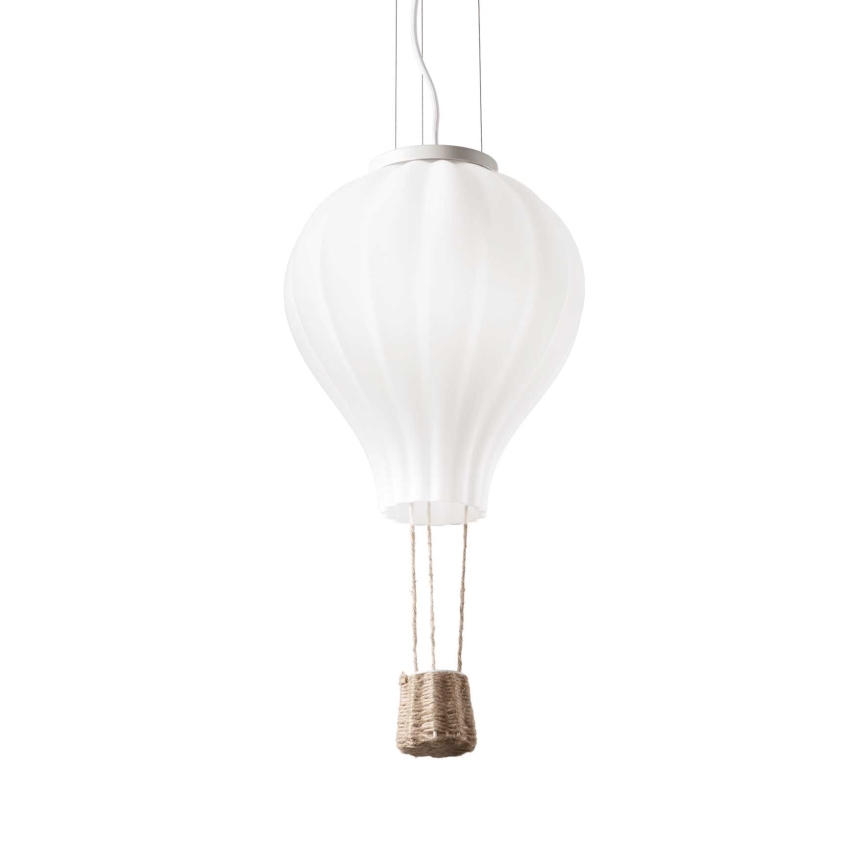 Ideal Lux - Lühter DREAM BIG 1xE27/42W/230V d. 30 cm