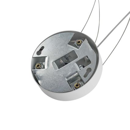 Ideal Lux - Lühter DREAM BIG 1xE27/42W/230V d. 30 cm