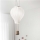 Ideal Lux - Lühter DREAM BIG 1xE27/42W/230V d. 42 cm
