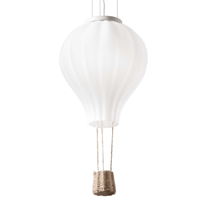 Ideal Lux - Lühter DREAM BIG 1xE27/42W/230V d. 42 cm