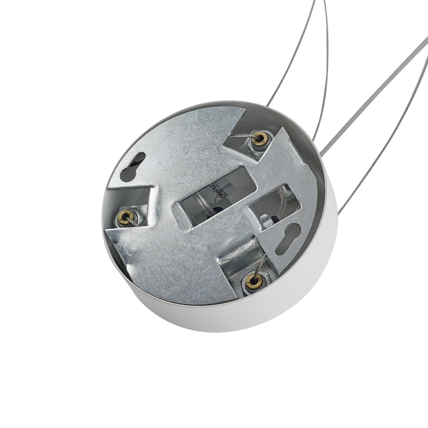 Ideal Lux - Lühter DREAM BIG 1xE27/42W/230V d. 42 cm