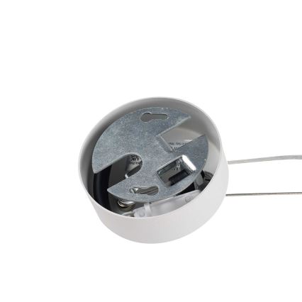Ideal Lux - Lühter MAPA 1xE27/60W/230V