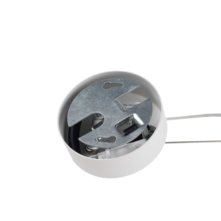 Ideal Lux - Lühter MAPA 1xE27/60W/230V