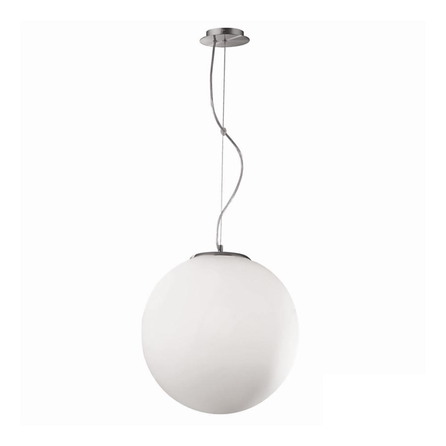 Ideal Lux - Lühter MAPA 1xE27/60W/230V