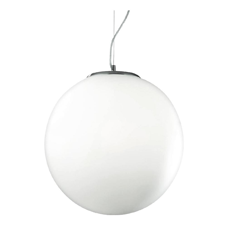 Ideal Lux - Lühter MAPA 1xE27/60W/230V