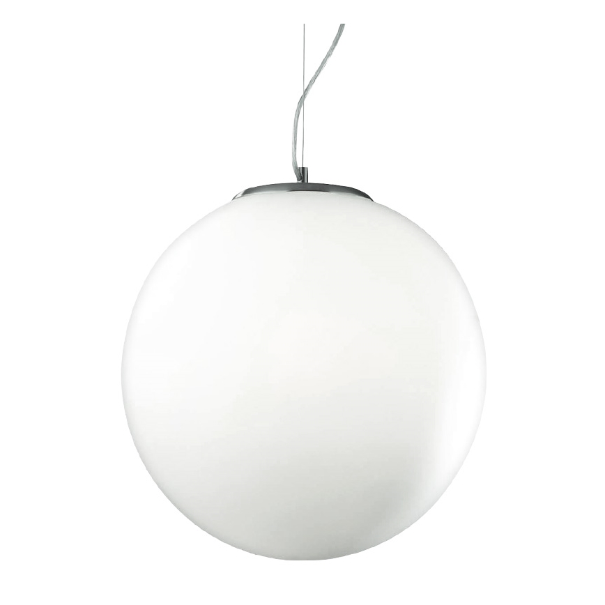Ideal Lux - Lühter MAPA 1xE27/60W/230V