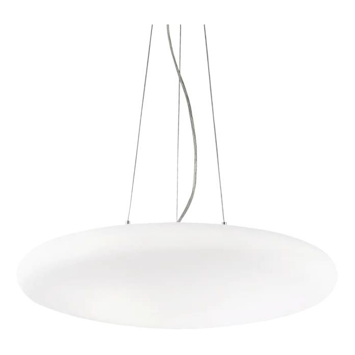 Ideal Lux - Lühter SMARTIES 3xE27/42W/230V 50 cm