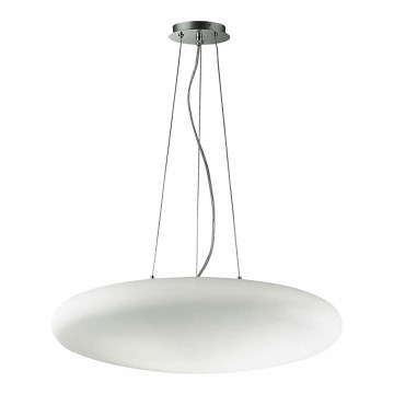 Ideal Lux - Lühter SMARTIES 5xE27/42W/230V 60 cm
