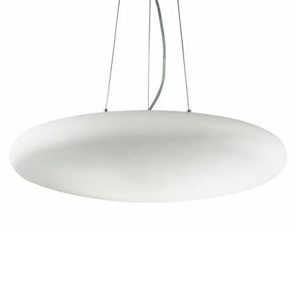 Ideal Lux - Lühter SMARTIES 5xE27/42W/230V 60 cm
