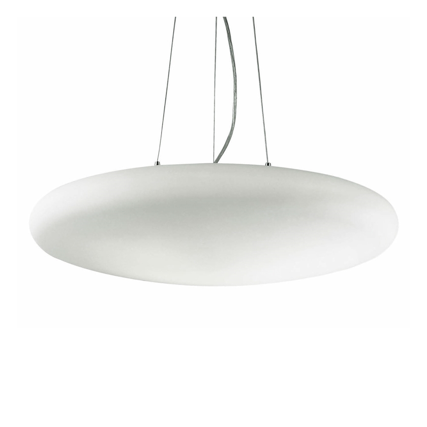 Ideal Lux - Lühter SMARTIES 5xE27/42W/230V 60 cm