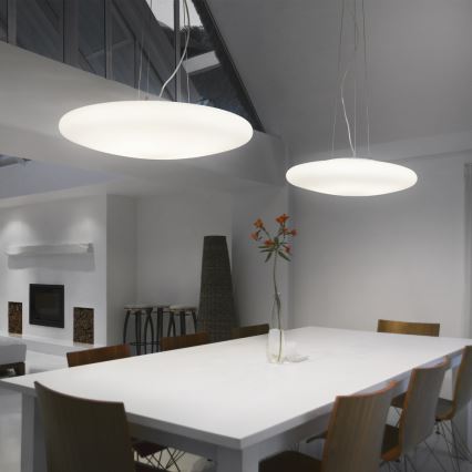 Ideal Lux - Lühter SMARTIES 5xE27/42W/230V 60 cm